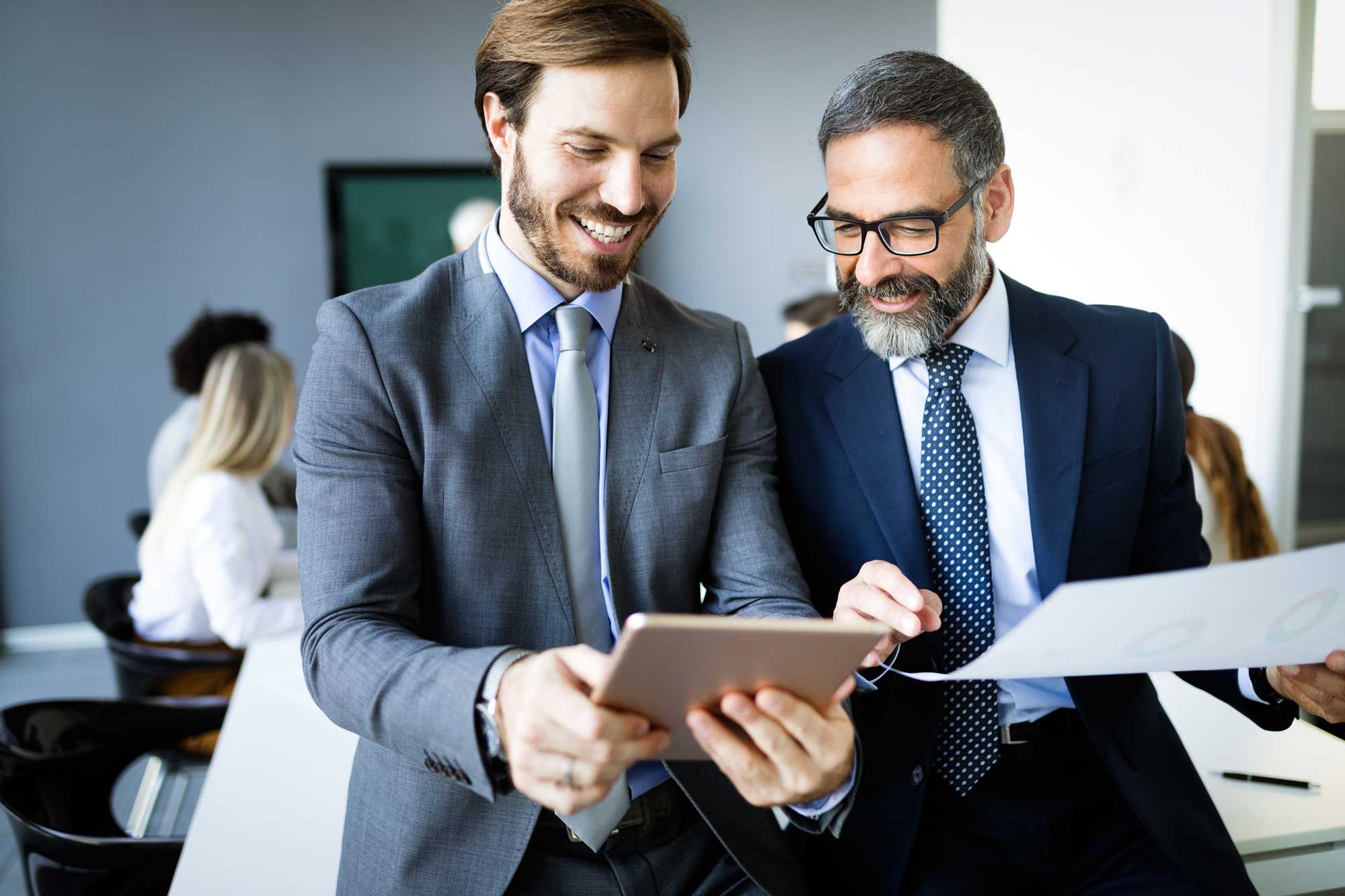 Egestas Purus Quam Sem Bibendum Creative Business People Working On Business Proje JZGX2A8 1